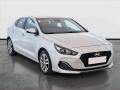 Hyundai i30 Trikolor 1.4 T-GDI, Serv.kniha
