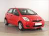 Toyota Yaris 1.33 Dual VVT-i, Serv.kniha