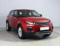 Land Rover Range Rover Evoque TD4