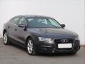 Audi A5 2.0 TDI, Automat, Serv.kniha