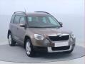 �koda Yeti 2.0 TDI, 4X4, Automat