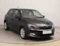 �koda Fabia 1.2 TSI, Tempomat