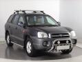 Hyundai Santa Fe 2.0 CRDi , 4X4, po STK, Ta�n�