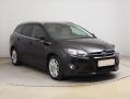 Ford Focus 1.0 EcoBoost, Serv.kniha, Navi