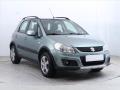 Suzuki SX4 1.6 VVT, 4X4, R,1.maj