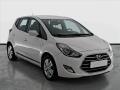 Hyundai ix20 1.6 CVVT, LPG, Automat