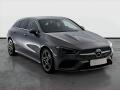 Mercedes-Benz CLA 220 d