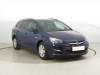 Opel Astra 1.4 T, Serv.kniha, Tempomat