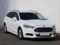 Ford Mondeo 1.6 TDCi, Serv.kniha, Navi