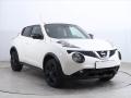 Nissan Juke Acenta 1.2 DIG-T, Serv.kniha