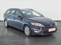 Ford Mondeo 1.6 TDCi, Tempomat