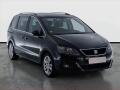 Seat Alhambra 2.0 TDI, 7�m�st, Navi