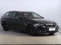 BMW Luxury Line 520d xDrive, 4X4