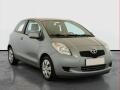 Toyota Yaris 1.4 D-4D, po STK, Klima