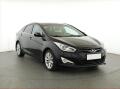 Hyundai i40 1.7 CRDi, Serv.kniha, Navi
