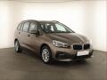 BMW 218i Gran Tourer, Serv.kniha