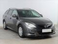 Mazda 6 2.2 MZR-CD, po STK, Ta�n�