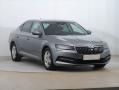 koda Superb Ambition Plus 2.0 TDI