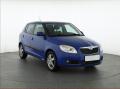 koda Fabia Sport 1.4 16V, Serv.kniha