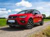 Seat Arona FR 1.0 TSI, R, Automat, FR