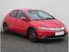 Honda Civic 1.4 i-DSI, Serv.kniha, po STK