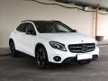 Mercedes-Benz GLA AMG line 220 4MATIC, 4X4