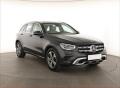 Mercedes-Benz GLC 220 d 4MATIC