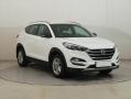 Hyundai Tucson 1.7 CRDi, R,1.maj, Serv.kniha