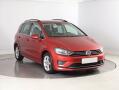 Volkswagen Golf Sportsvan Highline 2.0 TDI, Serv.kniha