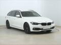 BMW 318 d, Automat, Navi, Tempomat