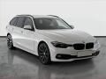 BMW 318 d, Automat, Navi, Tempomat