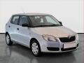 �koda Fabia 1.2, po STK, jezd� v�born�