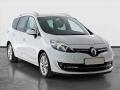 Renault Grand Sc�nic 2.0 dCi, Automat, Navi