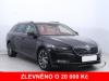 koda Superb Laurin&Klement 2.0 TDI