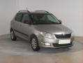 koda Fabia 1.2 TSI, Serv.kniha, po STK