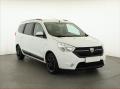 Dacia Lodgy 1.2 TCe, 7mst, R,1.maj