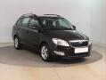 �koda Fabia 1.2 TSI