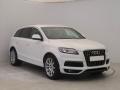Audi Q7 S-Line 3.0 TDI, R, S-LINE