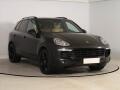 Porsche Cayenne S Diesel