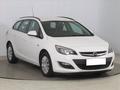 Opel Astra 1.7 CDTI, Serv.kniha, Tempomat