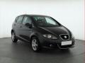 Seat Altea 1.6, LPG, jezd vborn