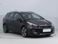 Kia Ceed 1.6 CRDi, Automat, Navi