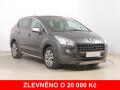 Peugeot 3008 2.0 HDi, Tempomat