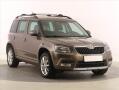 �koda Yeti Ambition Plus 2.0 TDI