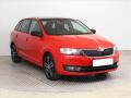 �koda Rapid Spaceback 1.2 TSI, Tempomat
