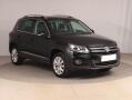 Volkswagen Tiguan 2.0 TSI, 4X4, Automat