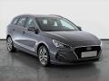 Hyundai i30 1.6 CRDi, Automat, Serv.kniha