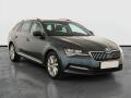 �koda Superb Style 2.0 TDI, Automat, Navi