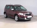 koda Yeti 1.2 TSI, Park.senzory