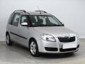�koda Roomster 1.4 16V, Serv.kniha, Ta�n�